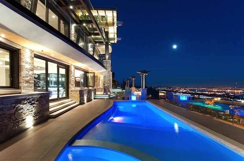 Spectacular Whitby Estates Residence in Vancouver, Canada spectacular whitby estates residence in vancouver canada 6191a18