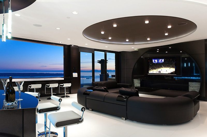 Spectacular Whitby Estates Residence in Vancouver, Canada spectacular whitby estates residence in vancouver canada 649842a