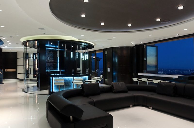 Spectacular Whitby Estates Residence in Vancouver, Canada spectacular whitby estates residence in vancouver canada 707055e