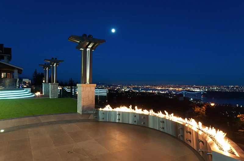 Spectacular Whitby Estates Residence in Vancouver, Canada spectacular whitby estates residence in vancouver canada 76b1924