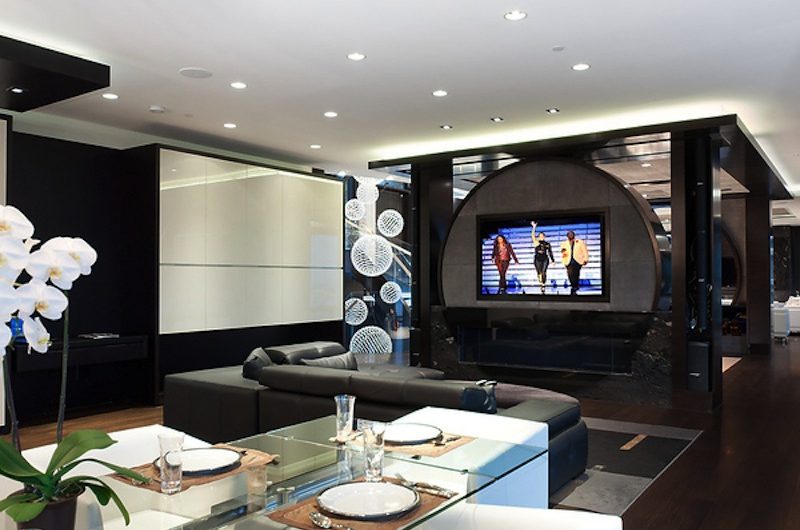 Spectacular Whitby Estates Residence in Vancouver, Canada spectacular whitby estates residence in vancouver canada cf660c8