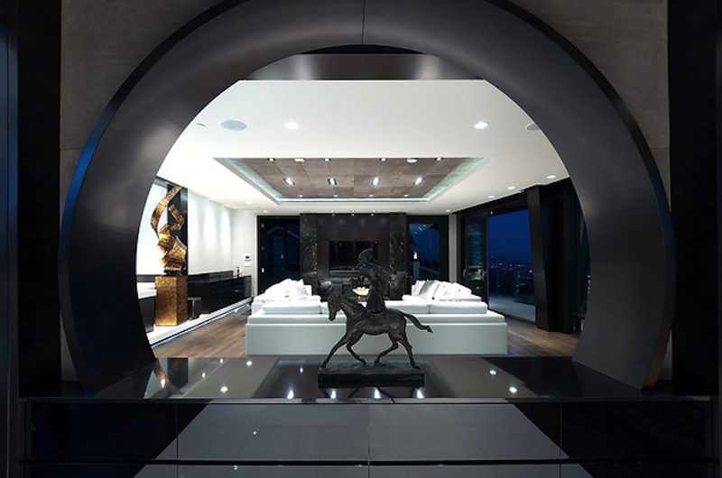 Spectacular Whitby Estates Residence in Vancouver, Canada spectacular whitby estates residence in vancouver canada f79c86b