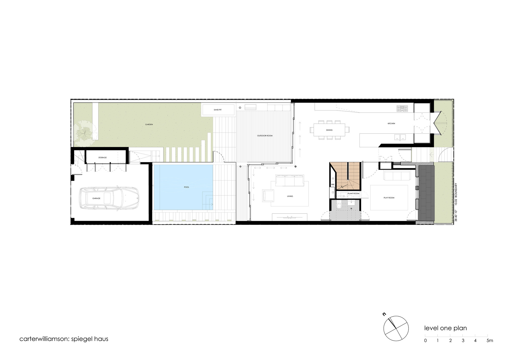 Spiegel Haus In Sydney, Australia spiegel haus in sydney australia 533fc51