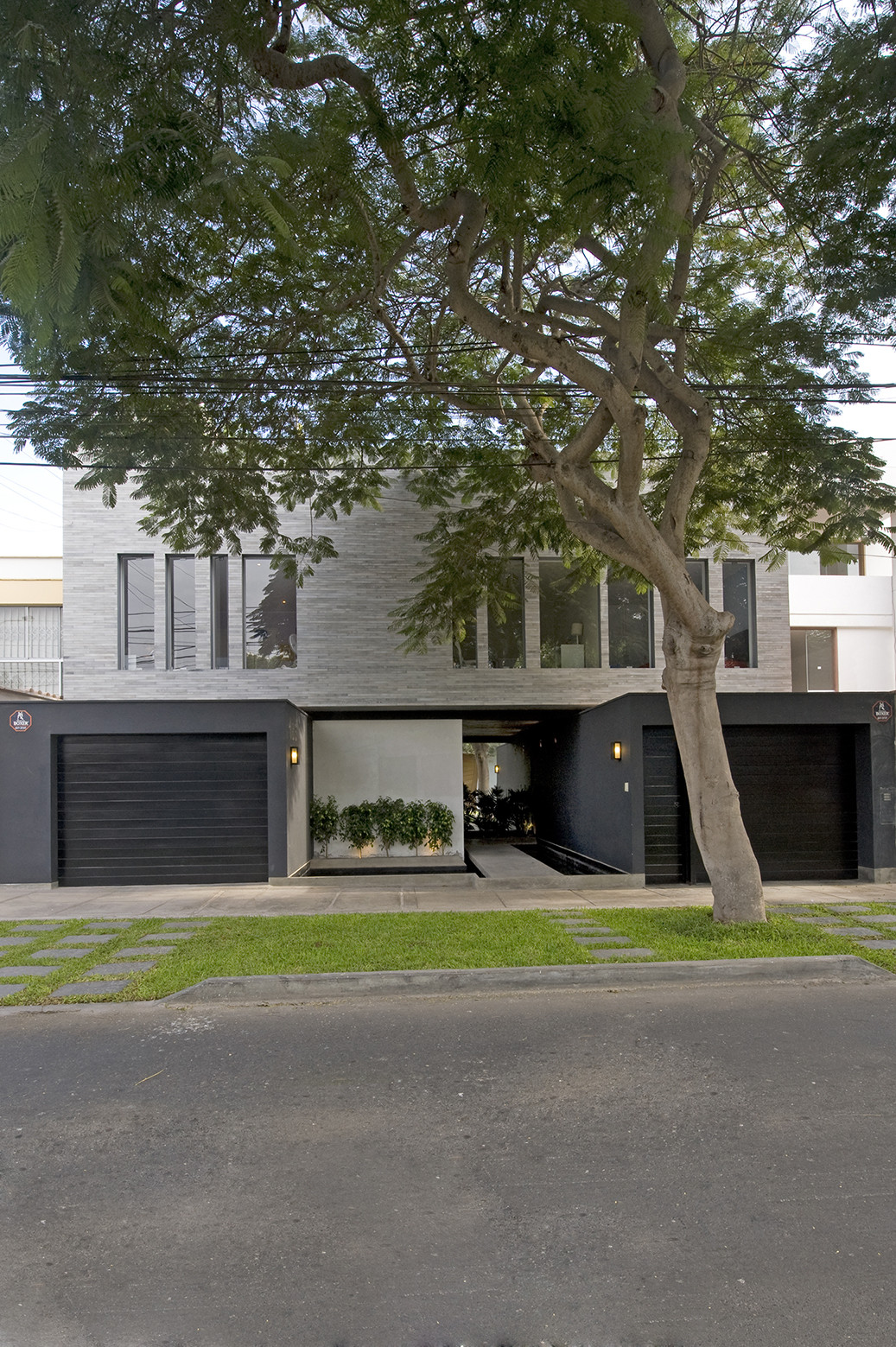 Spiral Garden House In San Isidro, Peru spiral garden house in san isidro peru 71f6821