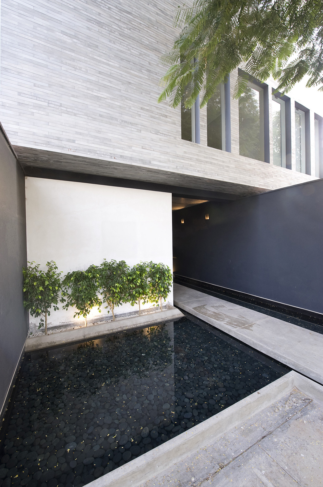 Spiral Garden House In San Isidro, Peru spiral garden house in san isidro peru ae3c12f