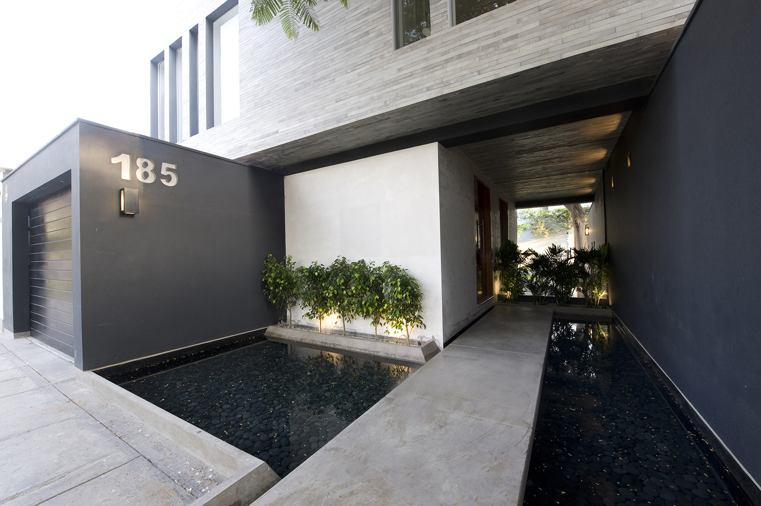 Spiral Garden House In San Isidro, Peru spiral garden house in san isidro peru f404824