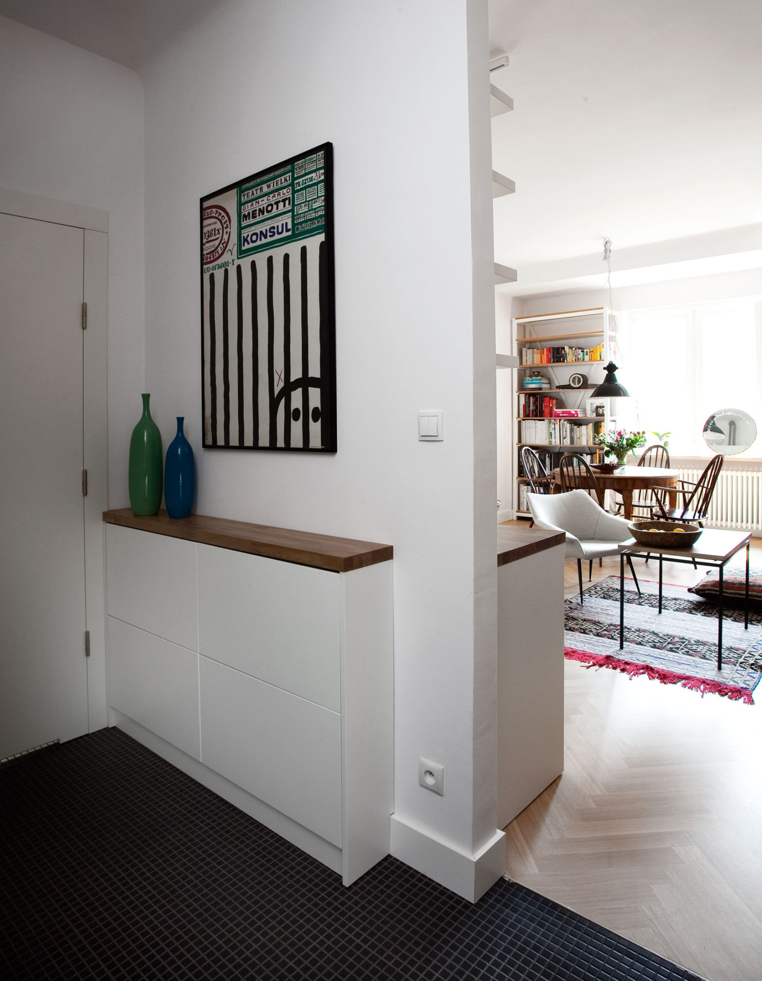 Splendid Ethnical Minimalism Residence In Warsaw, Poland splendid ethnical minimalism residence in warsaw poland 00243ab