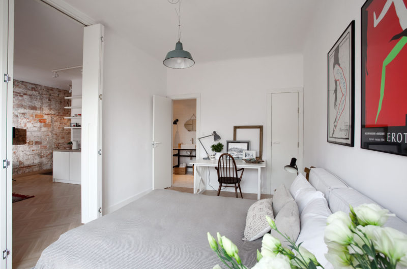 Splendid Ethnical Minimalism Residence In Warsaw, Poland splendid ethnical minimalism residence in warsaw poland ef09146