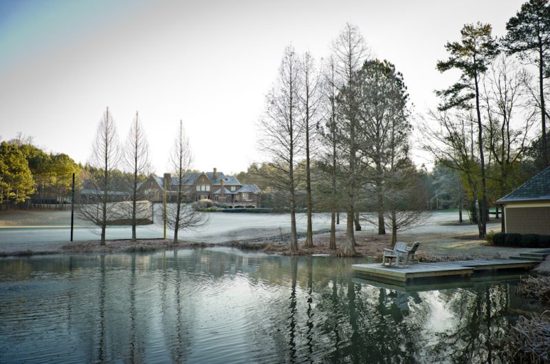 Sprawling 22 Acre Haven Estate in Georgia sprawling 22 acre haven estate in georgia 1be04b8