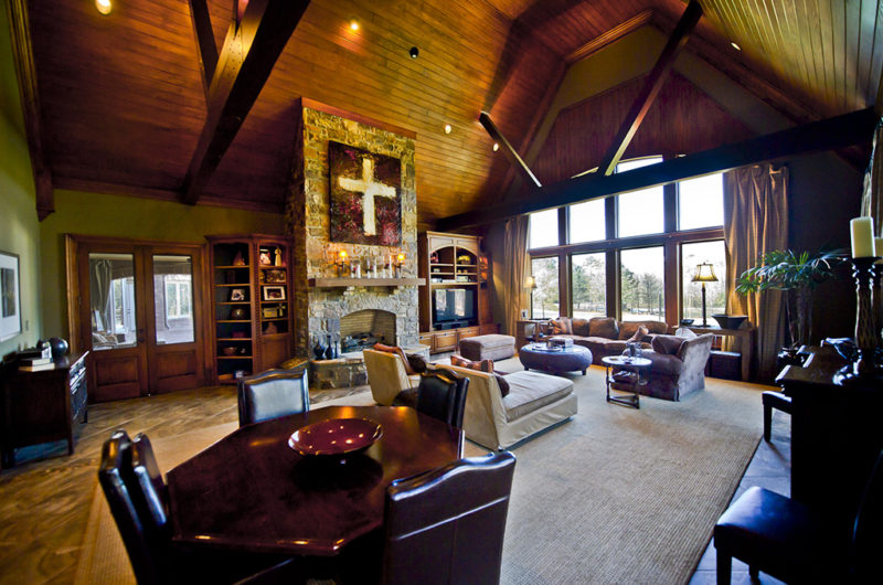 Sprawling 22 Acre Haven Estate in Georgia sprawling 22 acre haven estate in georgia 40ee7e8