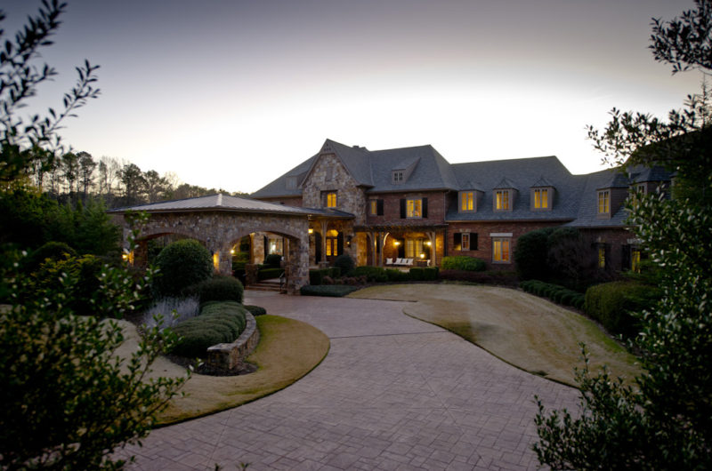 Sprawling 22 Acre Haven Estate in Georgia sprawling 22 acre haven estate in georgia 4b49dd5