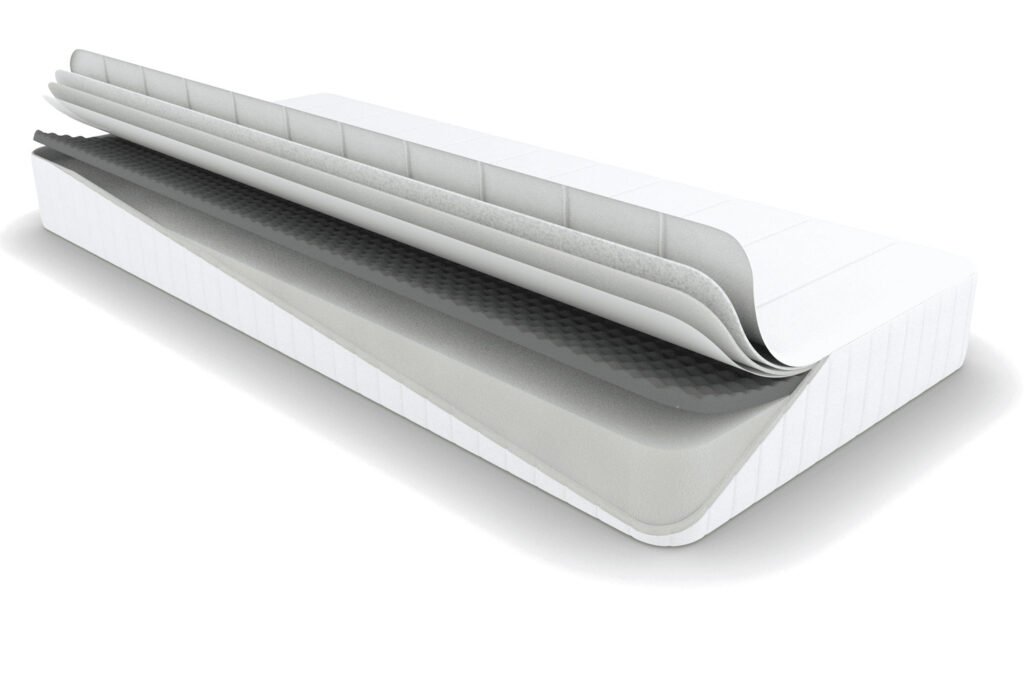 Springless Mattresses: A Modern Solution for Healthy and Comfortable Sleep 3 springless mattresses a modern solution for healthy and comfortable sleep