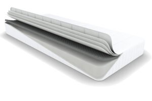 springless mattresses a modern solution for healthy and comfortable sleep