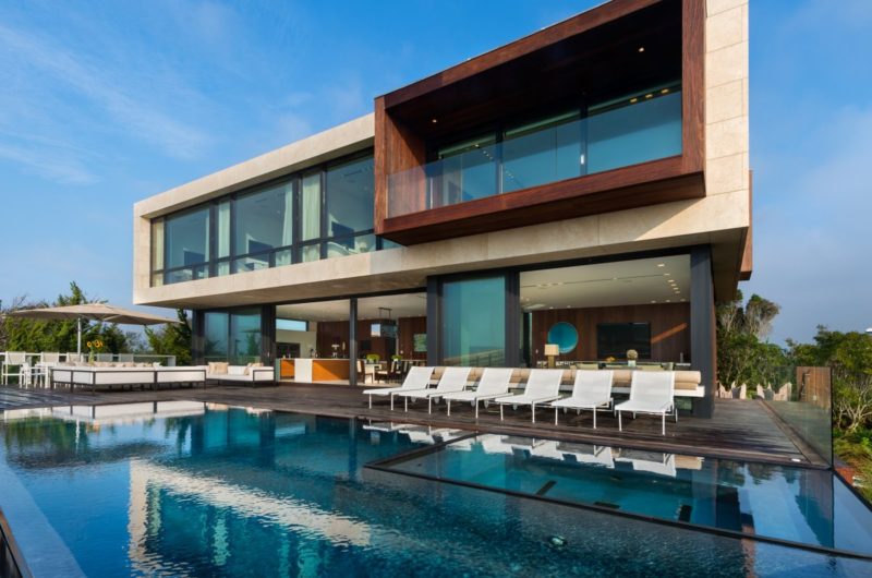 Spruce Daniel's Lane Residence by Blaze Makoid Architecture spruce daniels lane residence by blaze makoid architecture 2068f85