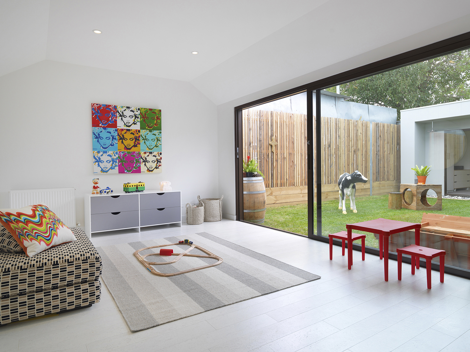 St Kilda House By Jost Architects In Australia st kilda house by jost architects in australia c1695b6