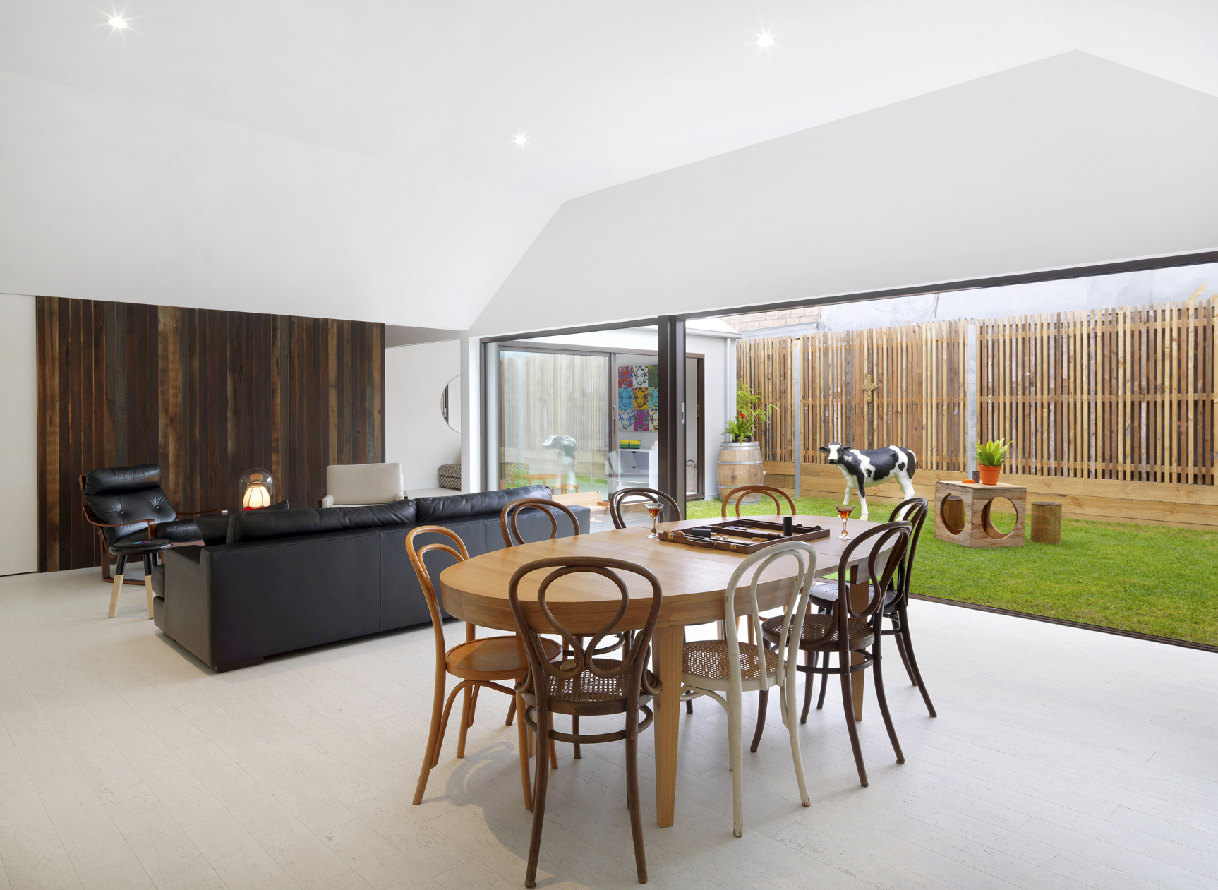 St Kilda House By Jost Architects In Australia st kilda house by jost architects in australia ce289da