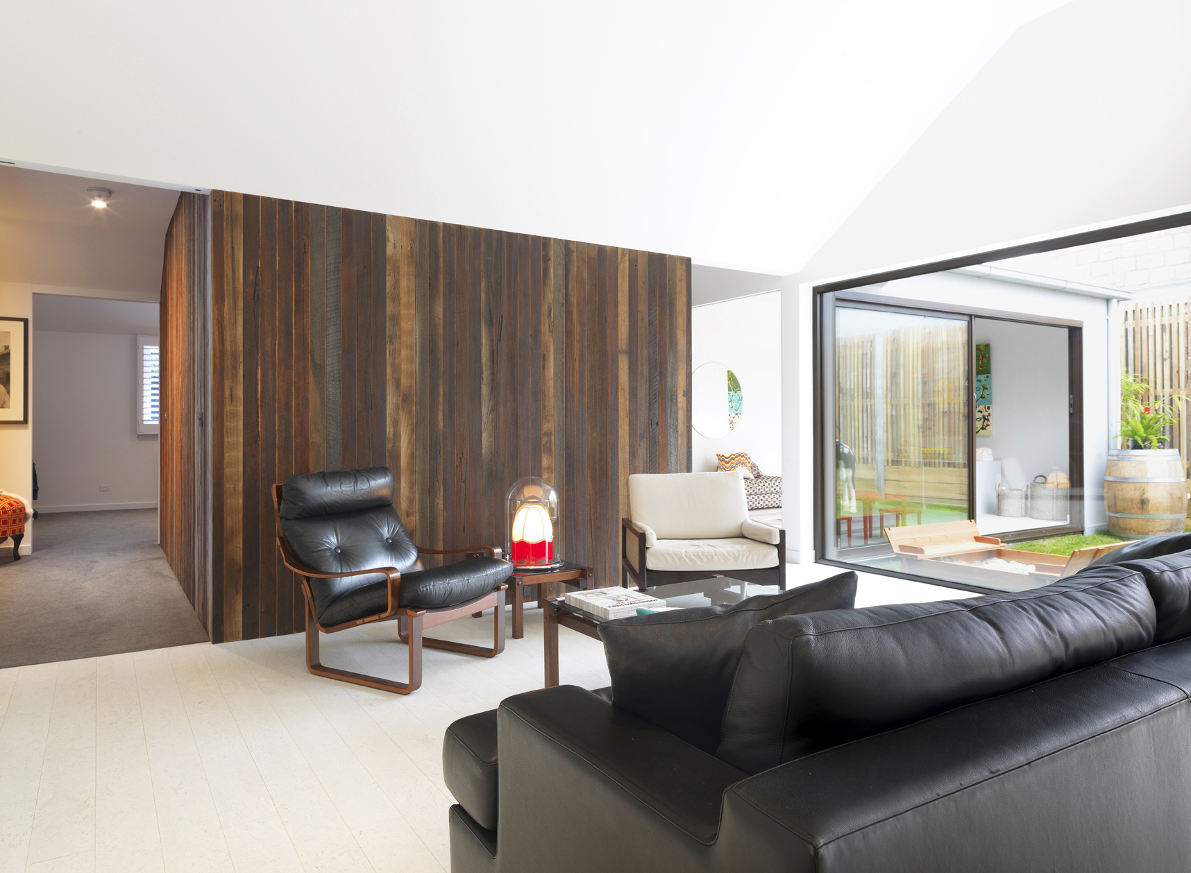 St Kilda House By Jost Architects In Australia st kilda house by jost architects in australia eb081f5