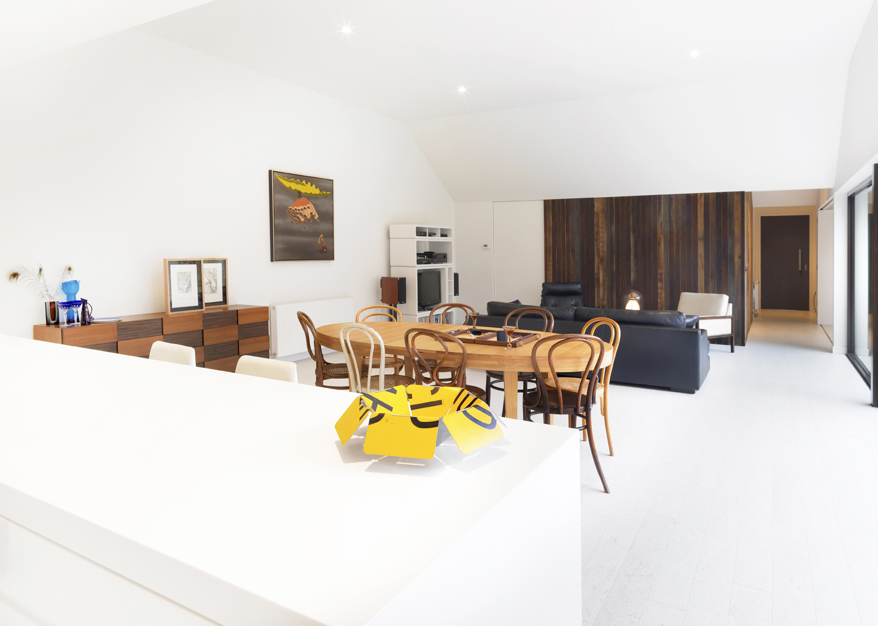 St Kilda House By Jost Architects In Australia st kilda house by jost architects in australia fc0b2e8