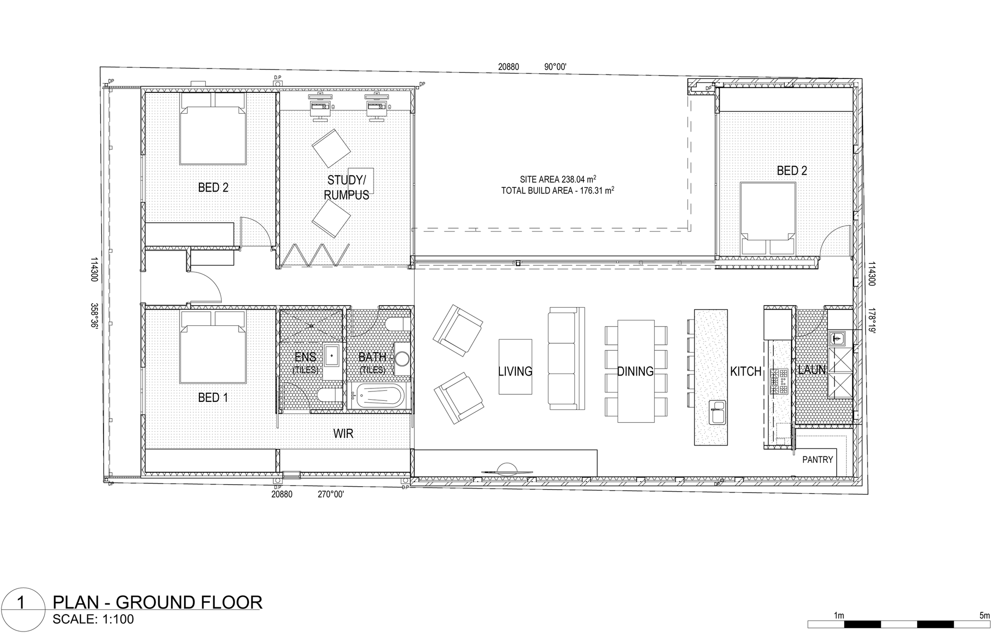 St Kilda House By Jost Architects In Australia st kilda house by jost architects in australia fc80ebb