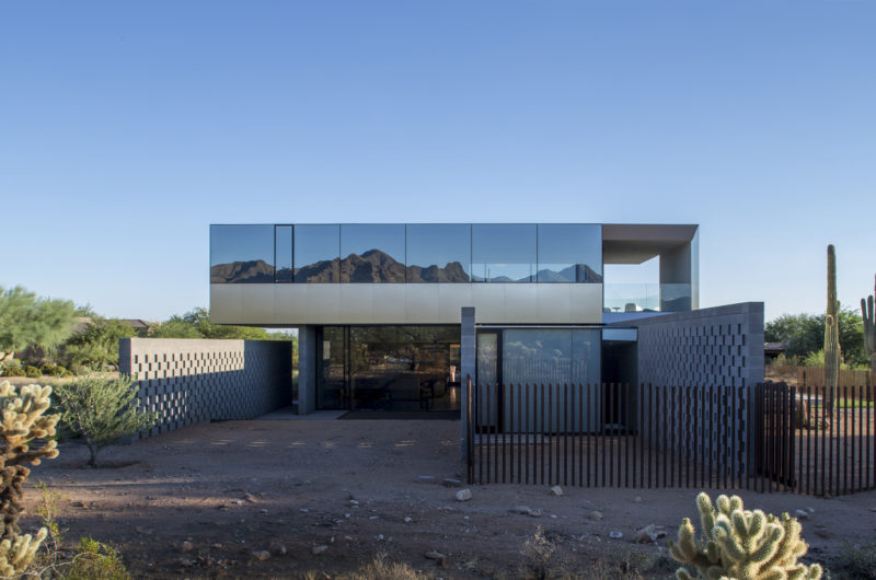 STAAB Residence – A Complex Structure Designed by Chen + Suchart Studio staab residence a complex structure designed by chen suchart studio 01ed9b3