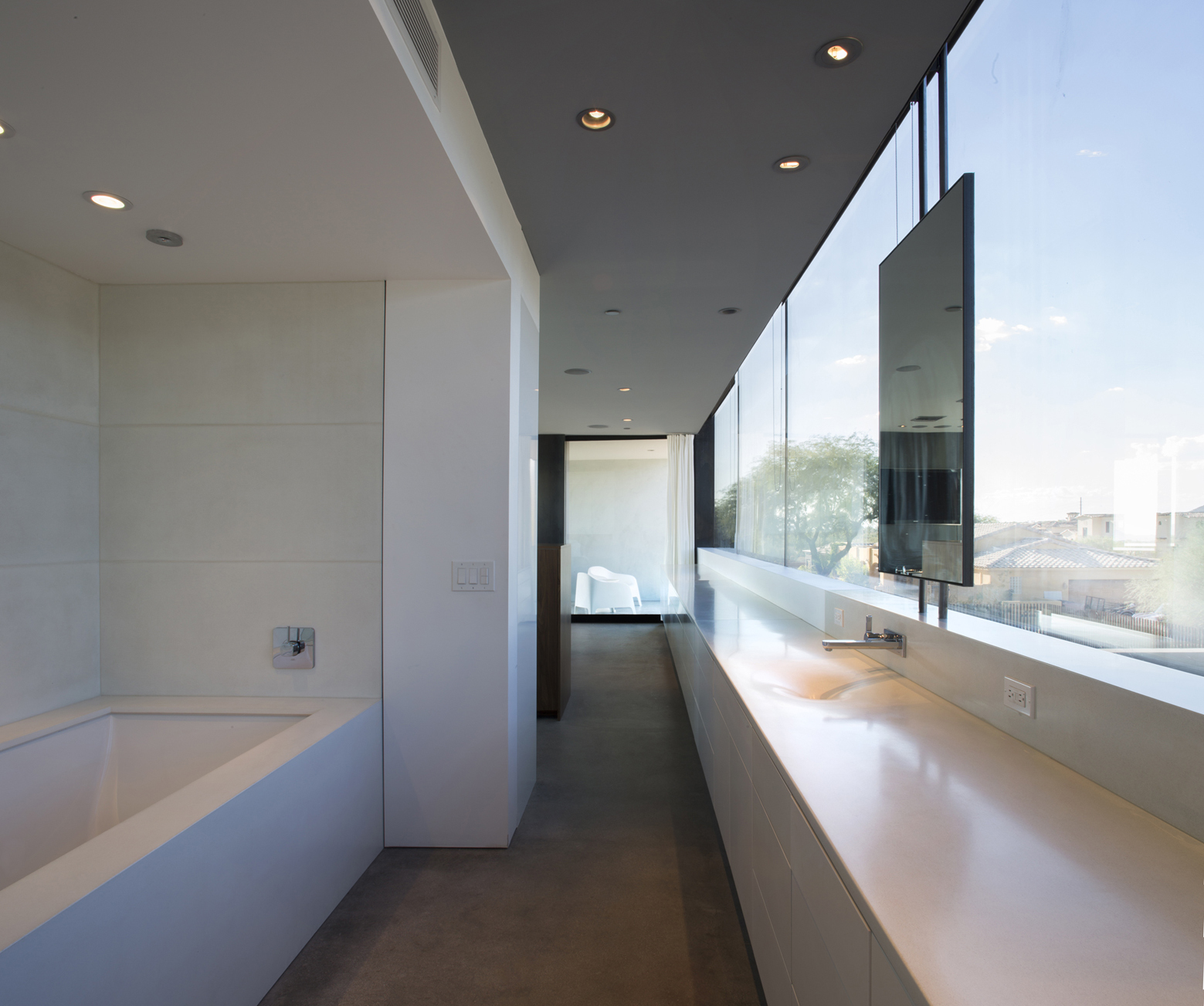 STAAB Residence – A Complex Structure Designed by Chen + Suchart Studio staab residence a complex structure designed by chen suchart studio 1154ce9