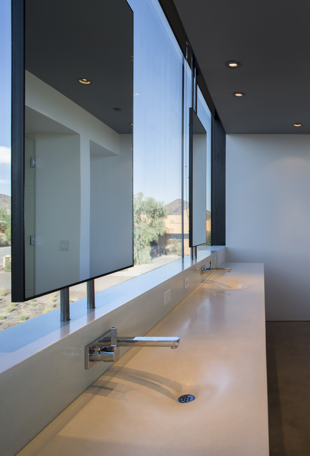 STAAB Residence – A Complex Structure Designed by Chen + Suchart Studio staab residence a complex structure designed by chen suchart studio 2de139f