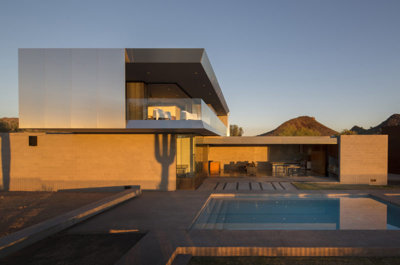 STAAB Residence – A Complex Structure Designed by Chen + Suchart Studio staab residence a complex structure designed by chen suchart studio 3459941