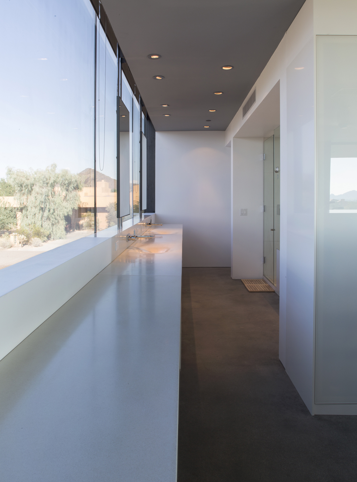 STAAB Residence – A Complex Structure Designed by Chen + Suchart Studio staab residence a complex structure designed by chen suchart studio 3ef43b9