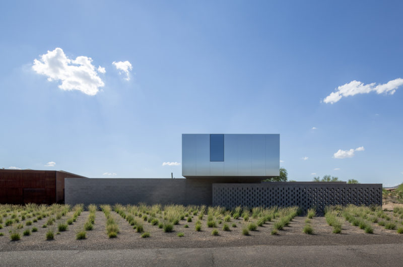 STAAB Residence – A Complex Structure Designed by Chen + Suchart Studio staab residence a complex structure designed by chen suchart studio 6f09c41