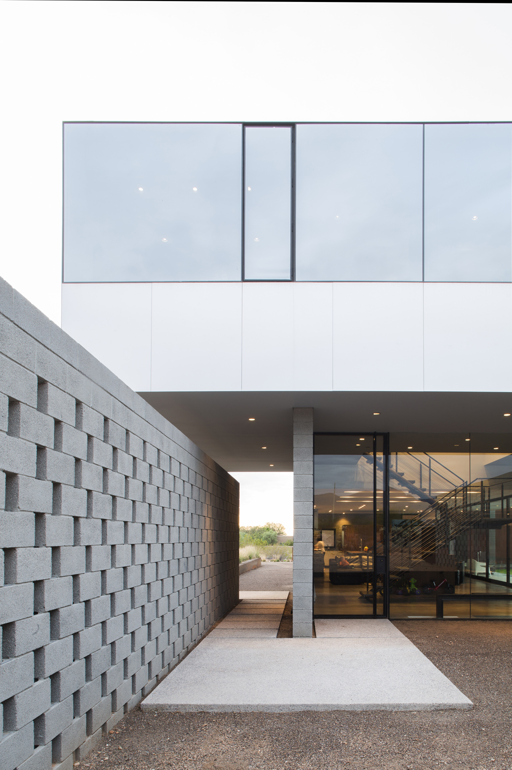 STAAB Residence – A Complex Structure Designed by Chen + Suchart Studio staab residence a complex structure designed by chen suchart studio a94ca14