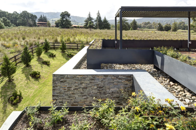 Stark VR Tapalpa House by Elías Rizo Architects stark vr tapalpa house by elas rizo architects 59a9006