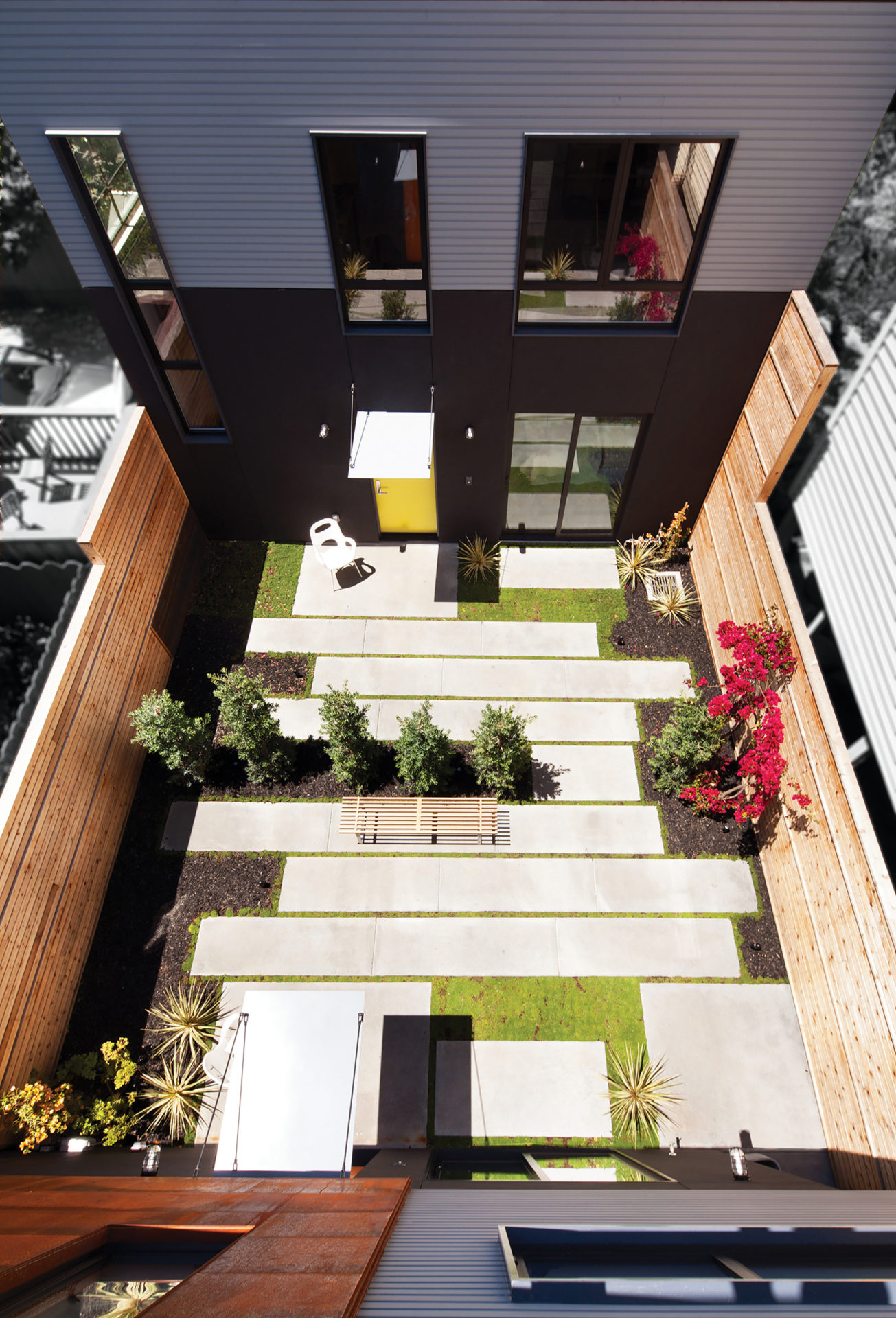 SteelHouse 1 And 2 In San Francisco, California, USA steelhouse 1 and 2 in san francisco california usa c77cca2