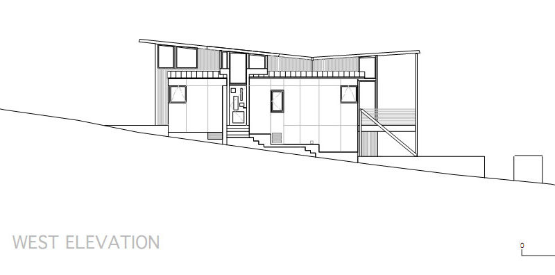 Stinson Beach House Project by WA Studio stinson beach house project by wa studio 649a1fe