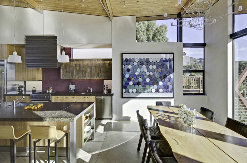 Stinson Beach House Project by WA Studio stinson beach house project by wa studio b371f0d