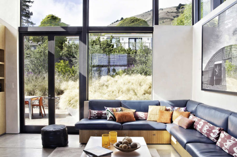 Stinson Beach House Project by WA Studio stinson beach house project by wa studio da711ea