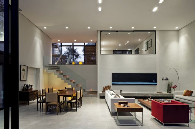 Stunning AM House by Drucker Arquitectura stunning am house by drucker arquitectura 060213b