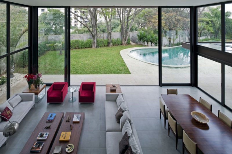 Stunning AM House by Drucker Arquitectura stunning am house by drucker arquitectura 25a06ae