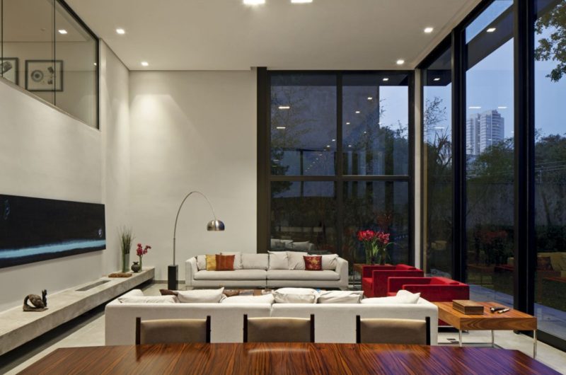 Stunning AM House by Drucker Arquitectura stunning am house by drucker arquitectura 3476421