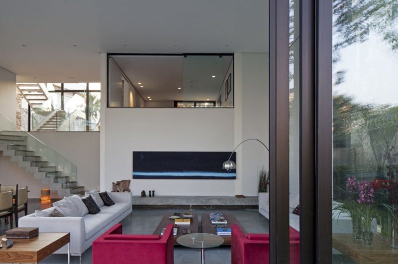 Stunning AM House by Drucker Arquitectura stunning am house by drucker arquitectura bc2ce37