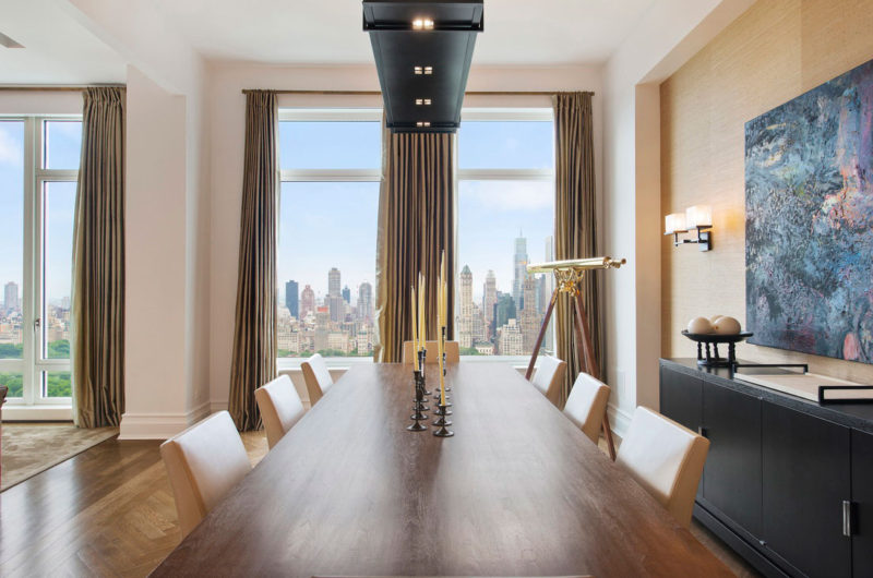 Stunning Apartment In New York City, USA stunning apartment in new york city usa 06ff13e
