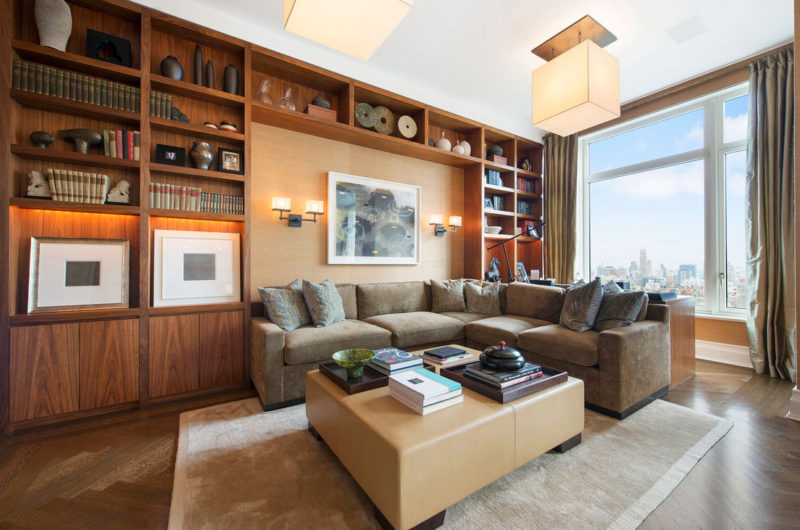 Stunning Apartment In New York City, USA stunning apartment in new york city usa 4b547eb