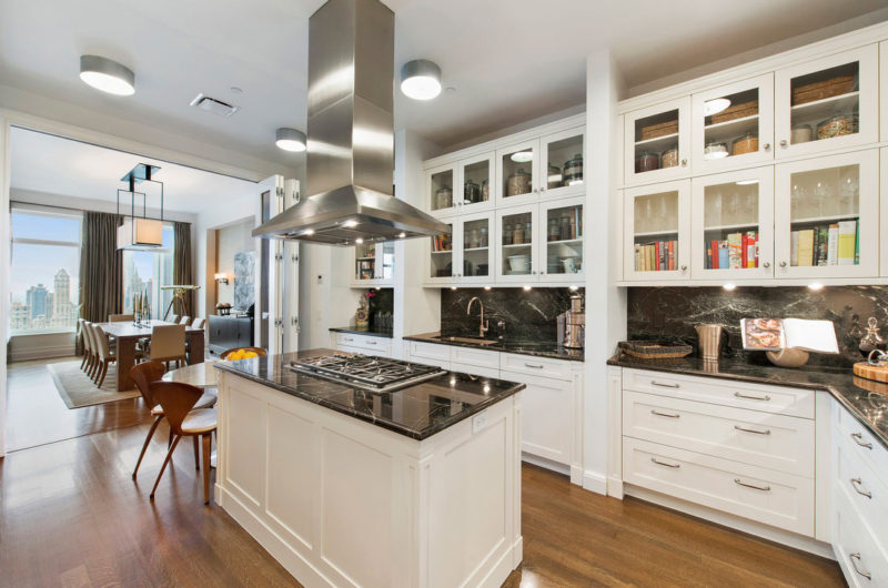 Stunning Apartment In New York City, USA stunning apartment in new york city usa b307622