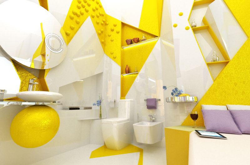 Stunning Bathroom Designs by Gemelli Design stunning bathroom designs by gemelli design 3c320b1