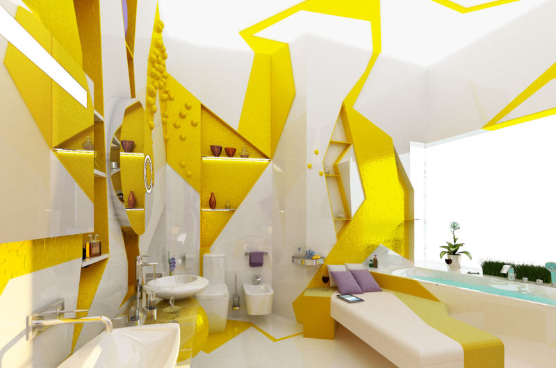 Stunning Bathroom Designs by Gemelli Design stunning bathroom designs by gemelli design 7bf07ed