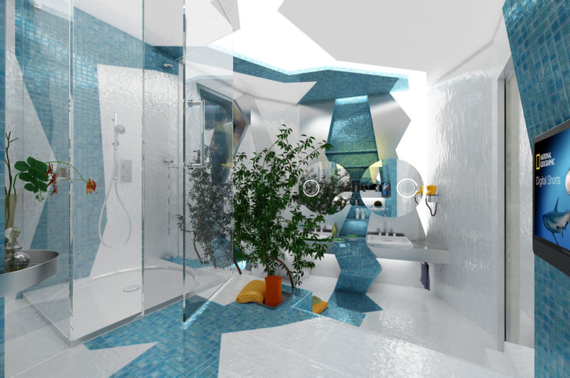 Stunning Bathroom Designs by Gemelli Design stunning bathroom designs by gemelli design 85dc19d