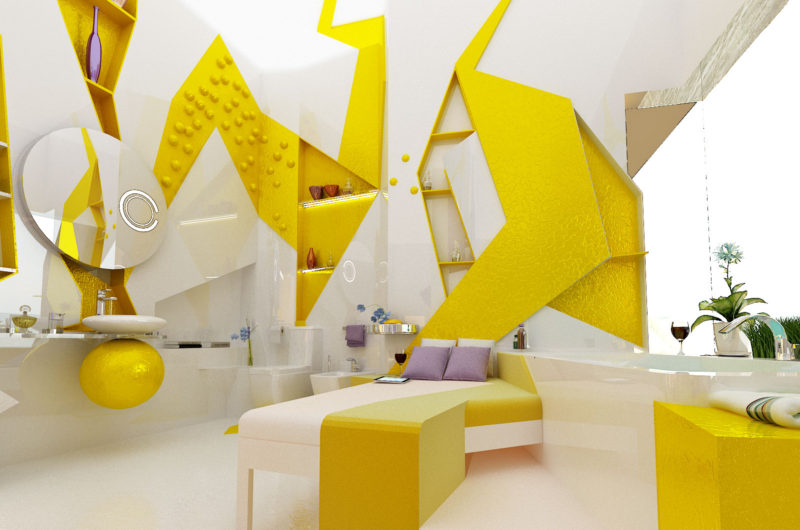 Stunning Bathroom Designs by Gemelli Design stunning bathroom designs by gemelli design 905fbd1