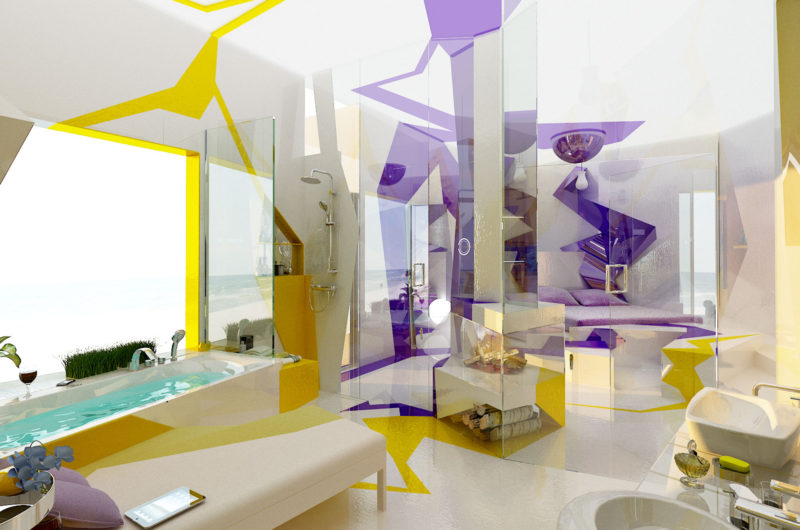 Stunning Bathroom Designs by Gemelli Design stunning bathroom designs by gemelli design bc8a82a