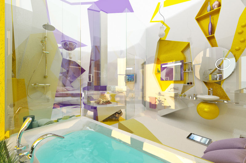 Stunning Bathroom Designs by Gemelli Design stunning bathroom designs by gemelli design f59ed72