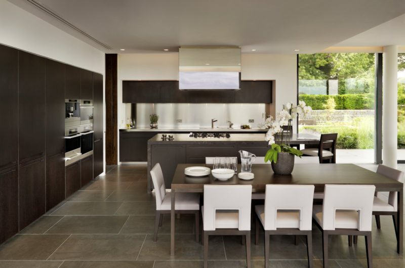 Stunning Berkshire Residence In England stunning berkshire residence in england 6c3bec7