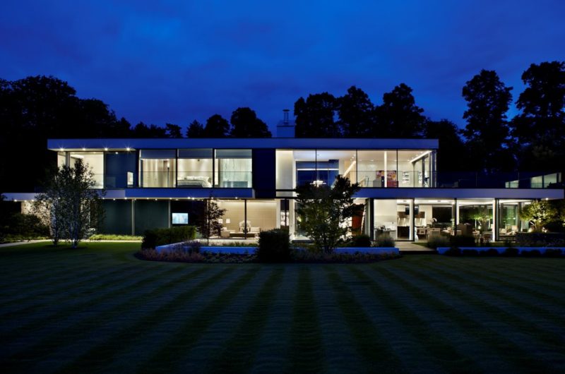 Stunning Berkshire Residence In England stunning berkshire residence in england d23b0f4
